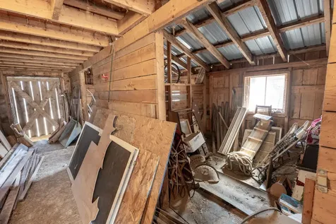 18 Hodgdon Road Levant ME 04456