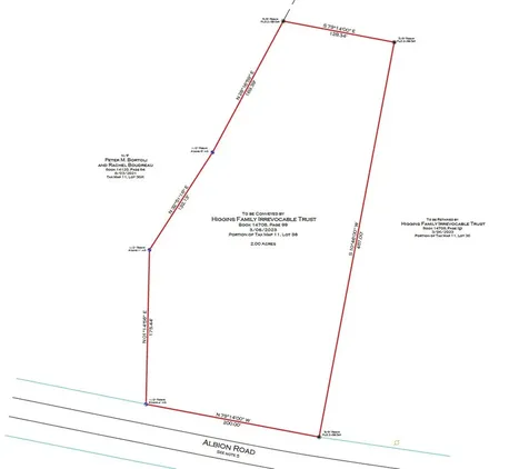 Lot 36 Albion Road Winslow ME 04901