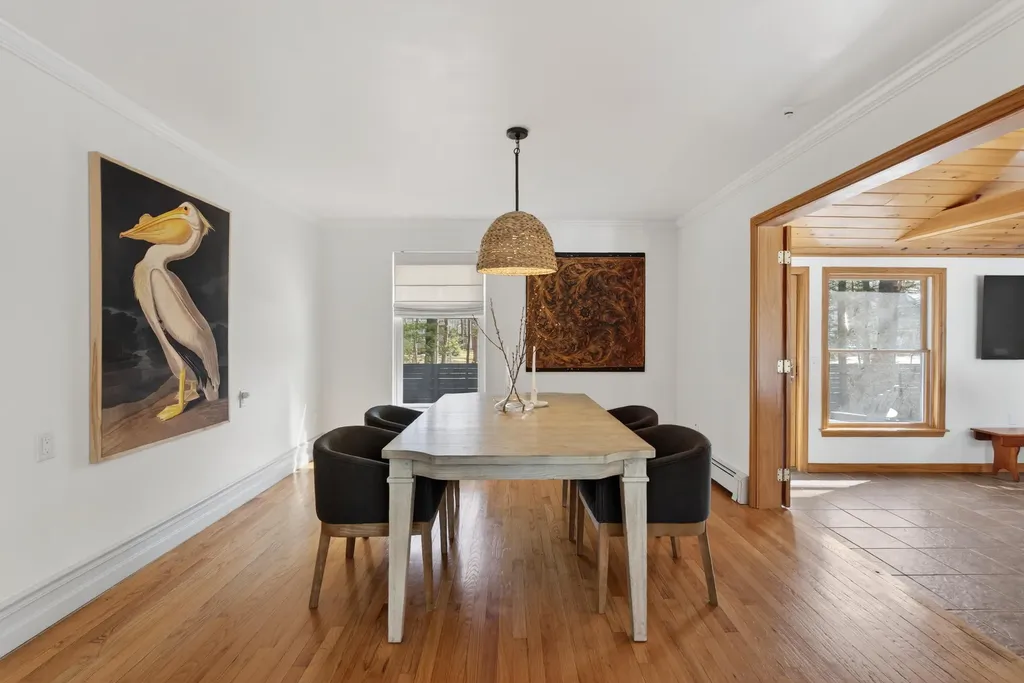 2 Beech Drive Brunswick ME 04011
