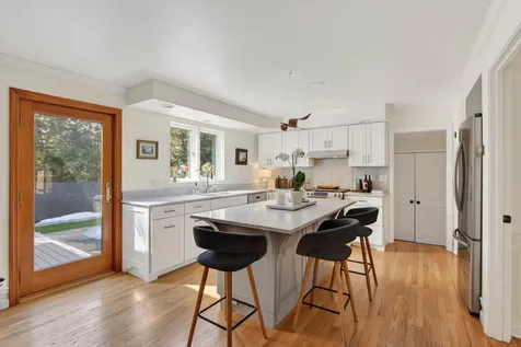 2 Beech Drive Brunswick ME 04011