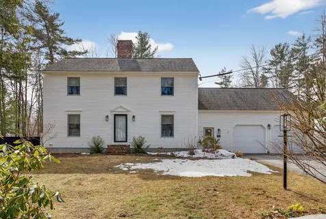 2 Beech Drive Brunswick ME 04011