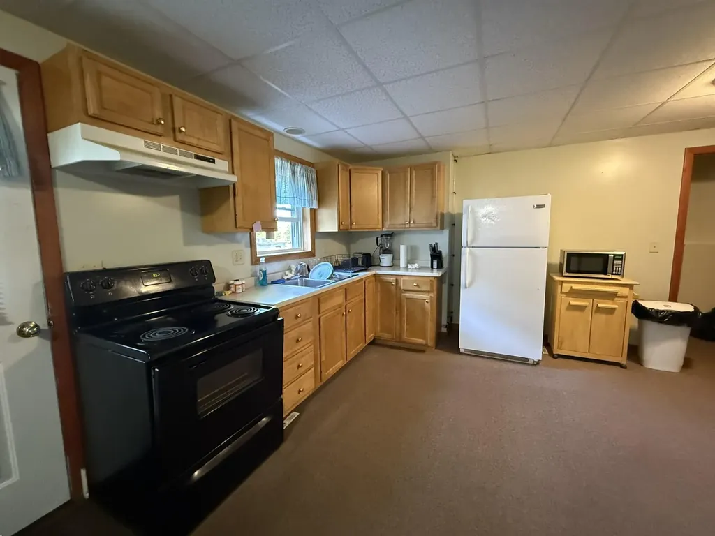 49 Hemlock Street Sabattus ME 04280