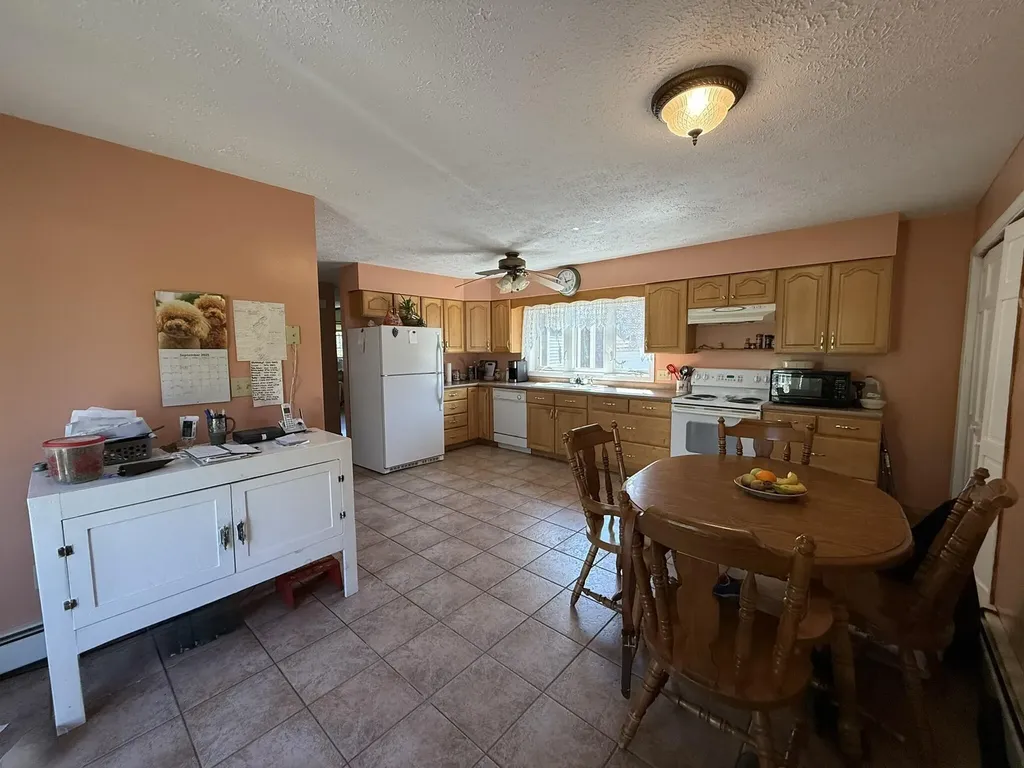 49 Hemlock Street Sabattus ME 04280
