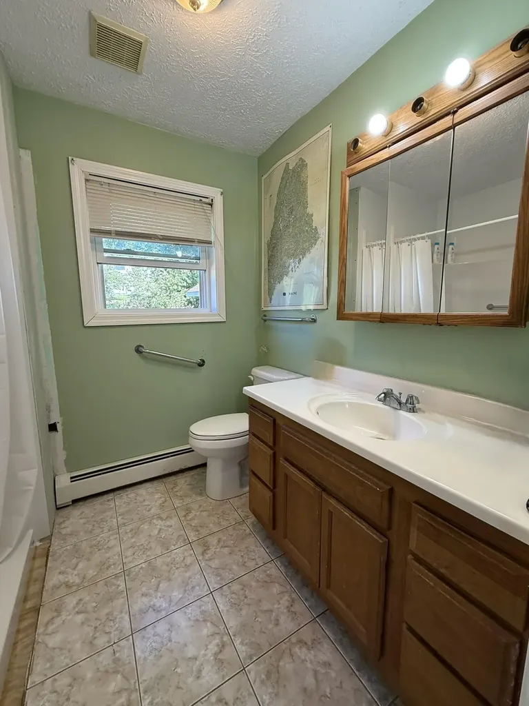 49 Hemlock Street Sabattus ME 04280