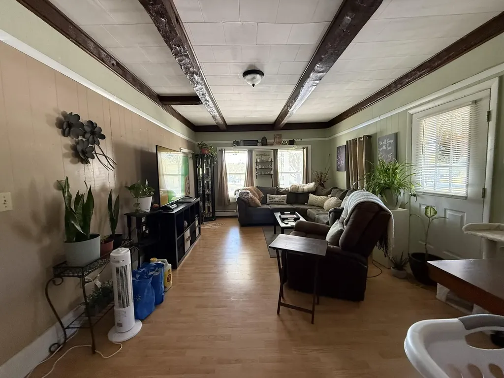 49 Hemlock Street Sabattus ME 04280