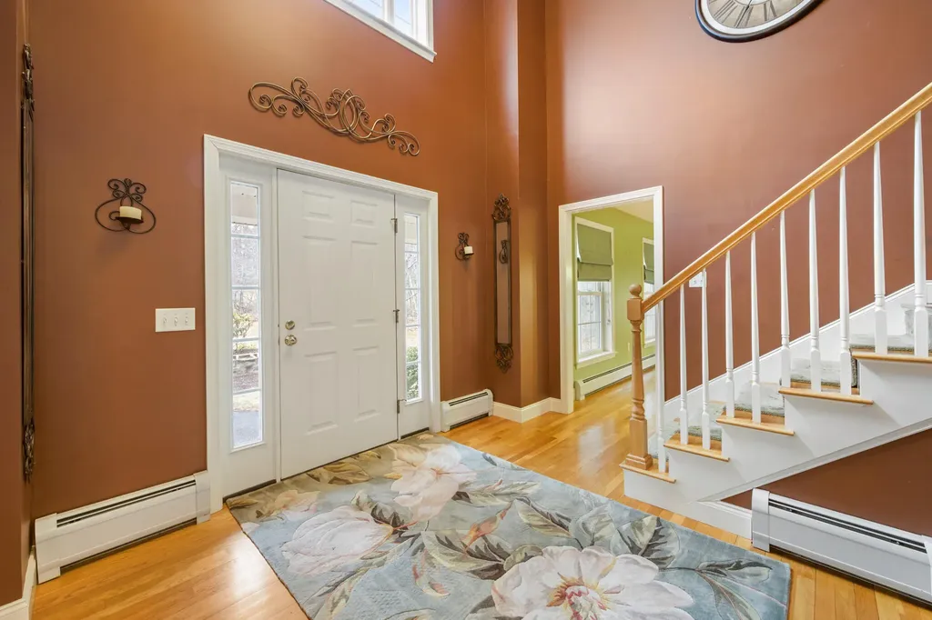 27 Town Farm Road Hampden ME 04444