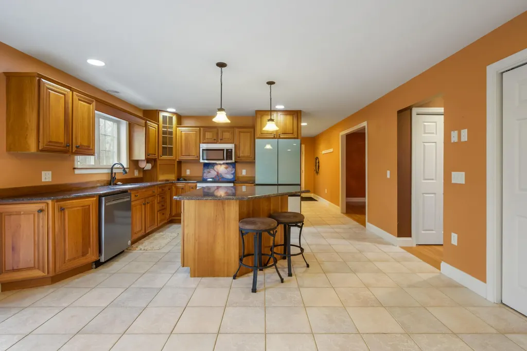 27 Town Farm Road Hampden ME 04444