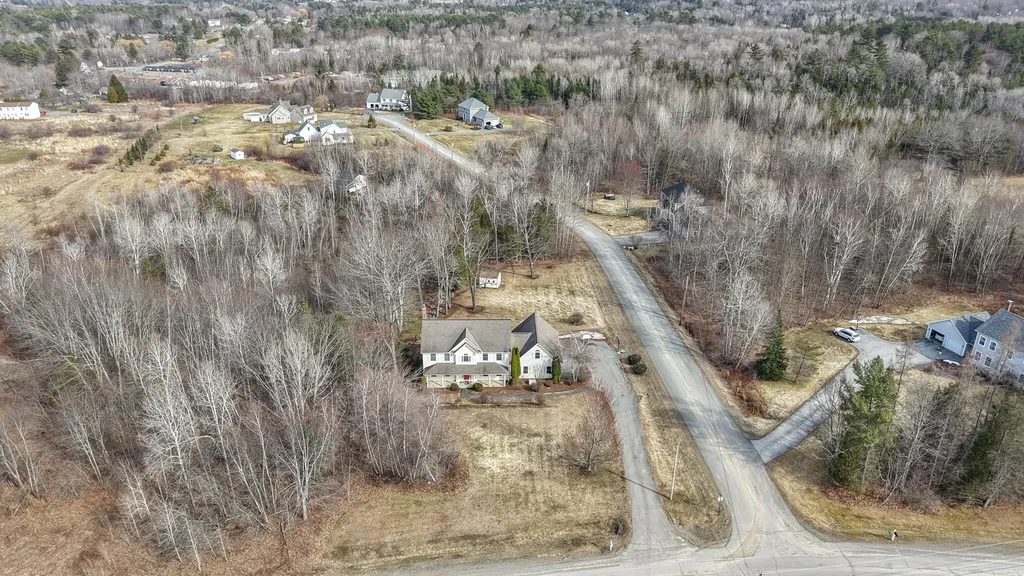 27 Town Farm Road Hampden ME 04444