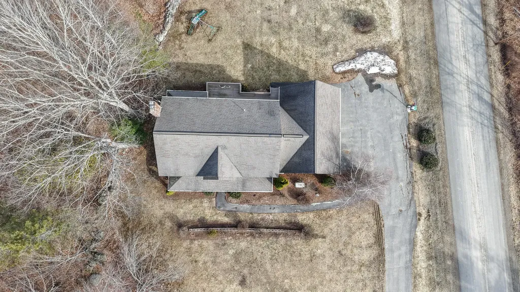 27 Town Farm Road Hampden ME 04444