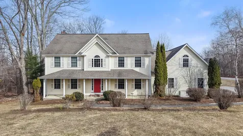 27 Town Farm Road Hampden ME 04444