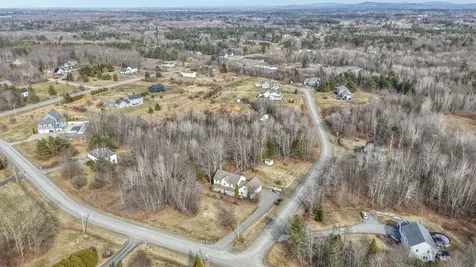 27 Town Farm Road Hampden ME 04444