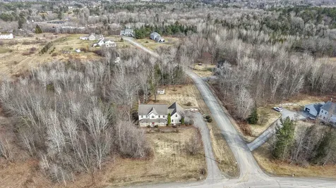 27 Town Farm Road Hampden ME 04444