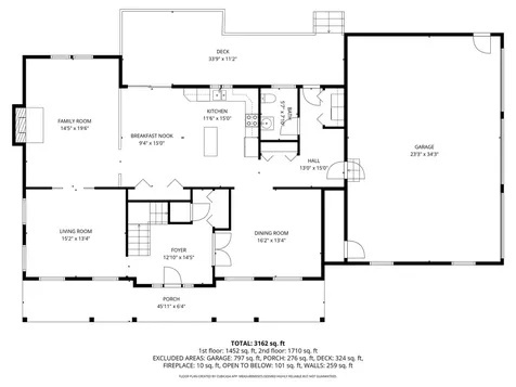 27 Town Farm Road Hampden ME 04444