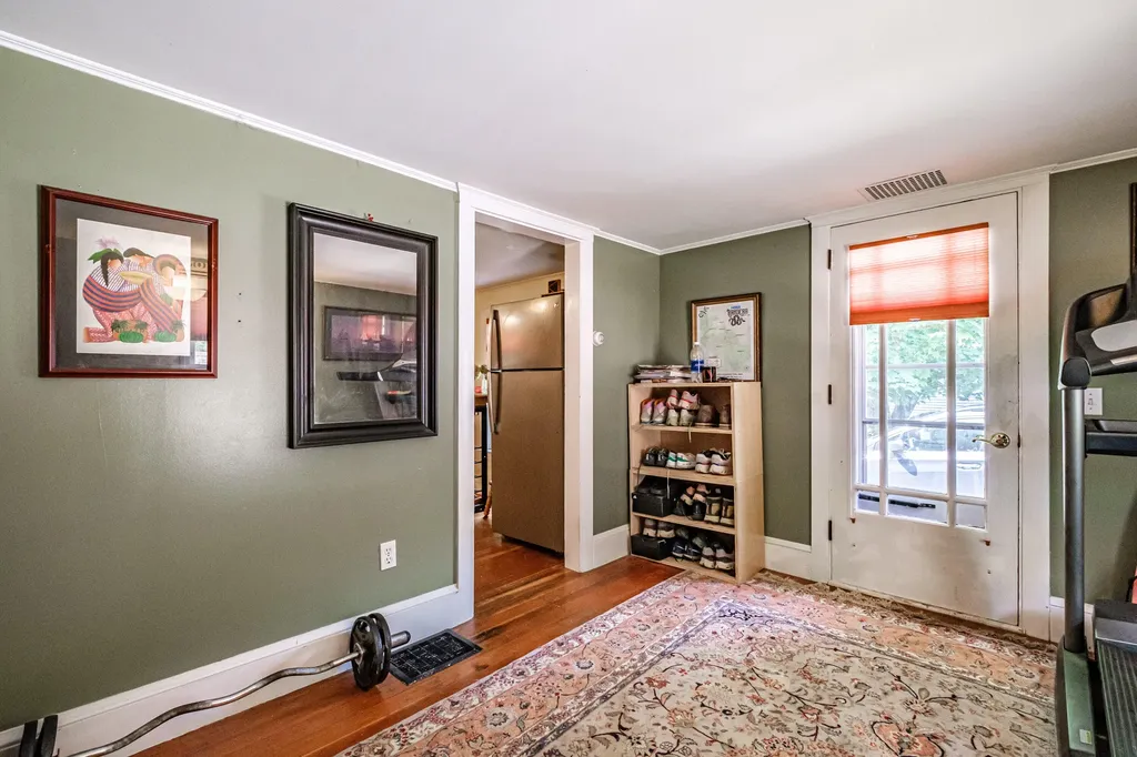 7 Preston Way Cumberland ME 04021