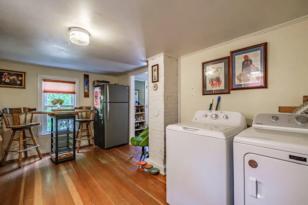 7 Preston Way Cumberland ME 04021