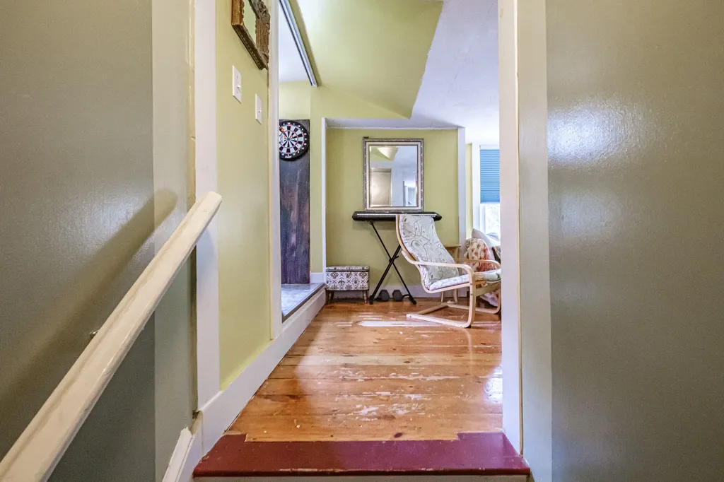 7 Preston Way Cumberland ME 04021