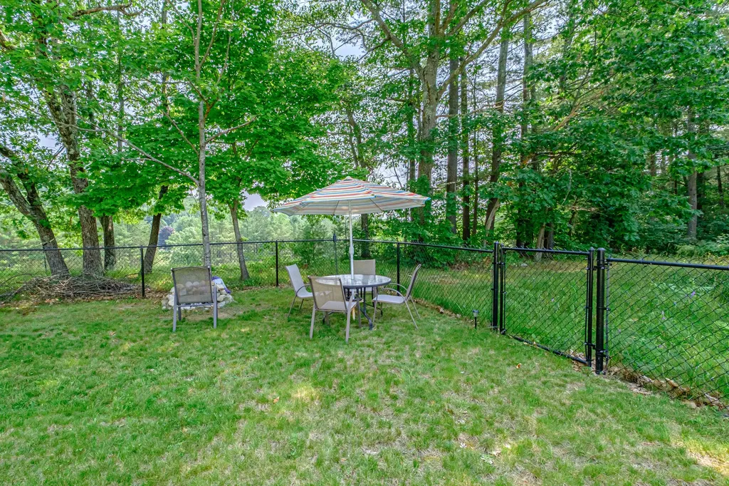 7 Preston Way Cumberland ME 04021