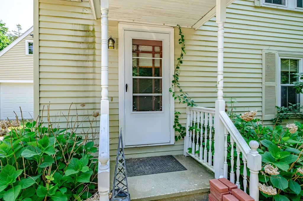 7 Preston Way Cumberland ME 04021