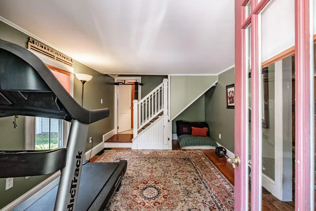 7 Preston Way Cumberland ME 04021