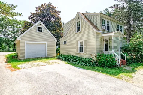 7 Preston Way Cumberland ME 04021