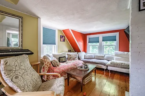 7 Preston Way Cumberland ME 04021