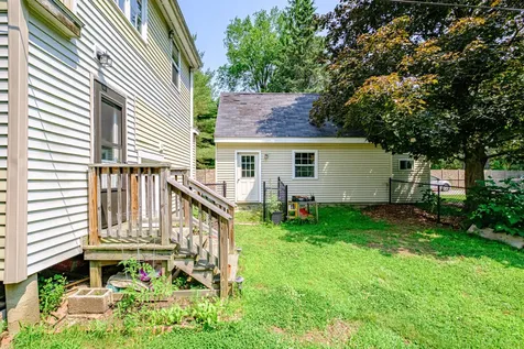 7 Preston Way Cumberland ME 04021