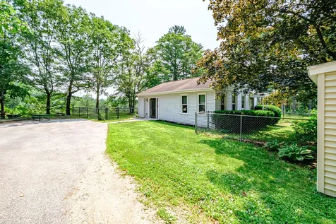 7 Preston Way Cumberland ME 04021