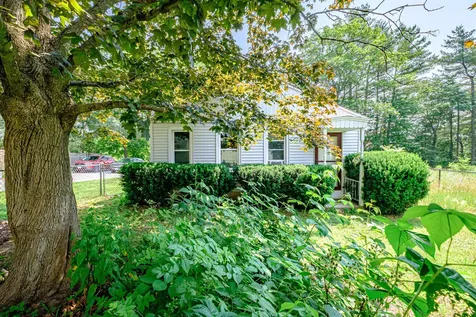7 Preston Way Cumberland ME 04021