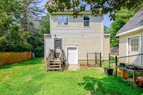 7 Preston Way Cumberland ME 04021