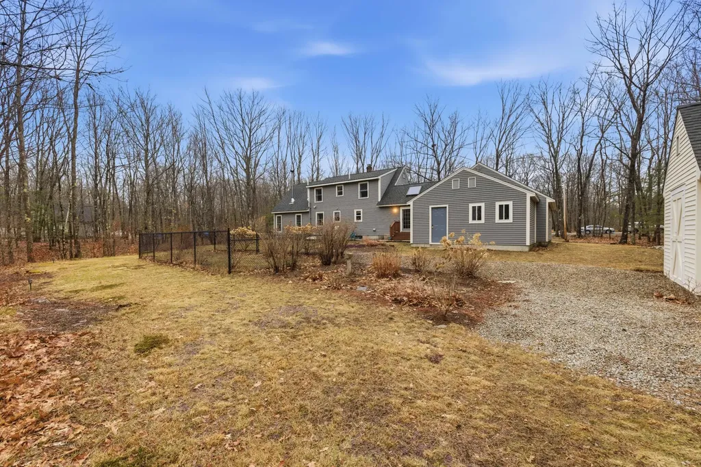 7 Littlefield Drive Kennebunk ME 04043