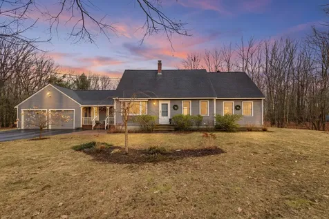 7 Littlefield Drive Kennebunk ME 04043