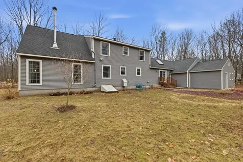 7 Littlefield Drive Kennebunk ME 04043