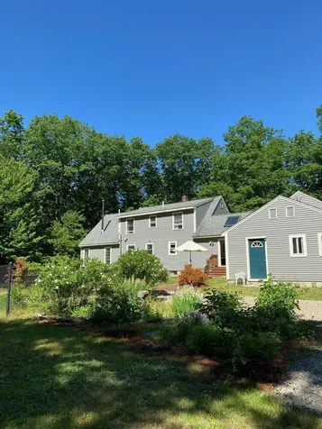 7 Littlefield Drive Kennebunk ME 04043