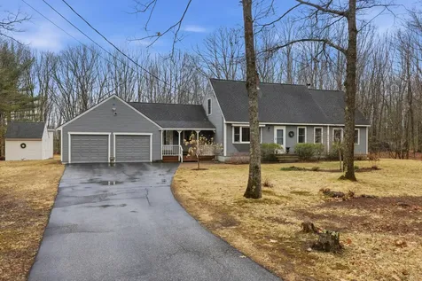 7 Littlefield Drive Kennebunk ME 04043