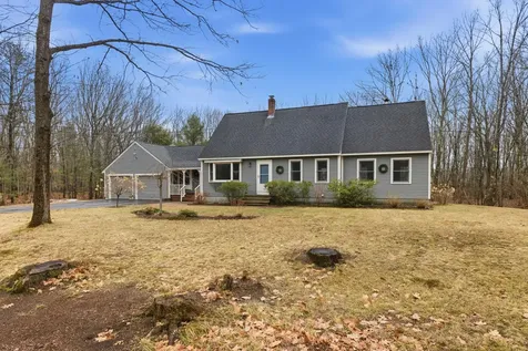 7 Littlefield Drive Kennebunk ME 04043