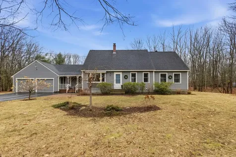 7 Littlefield Drive Kennebunk ME 04043