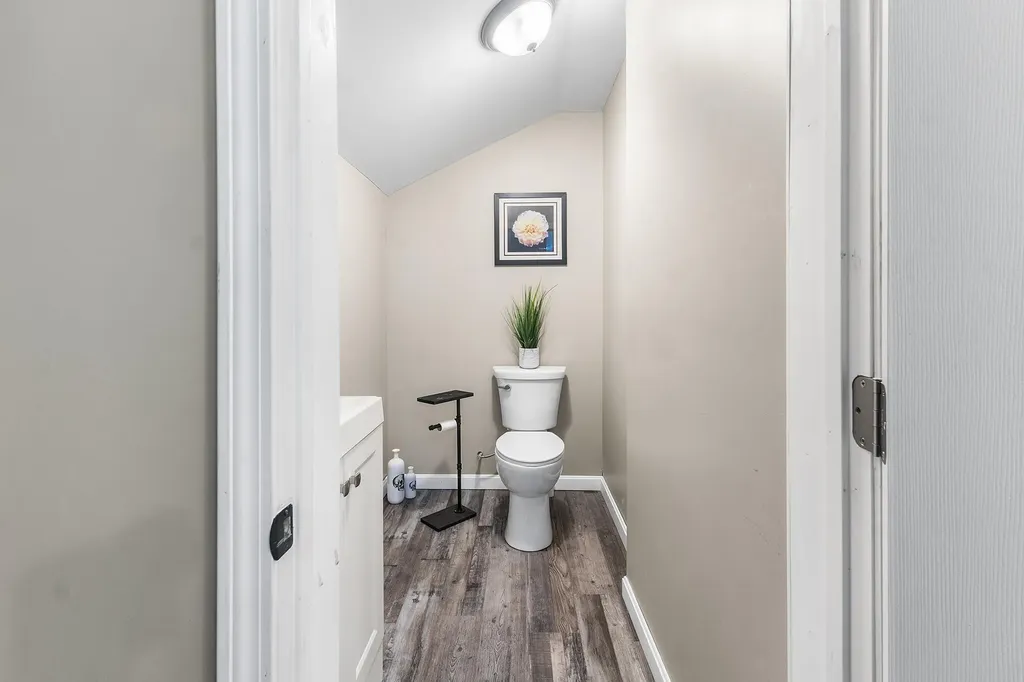 50 Paul Street Auburn ME 04210