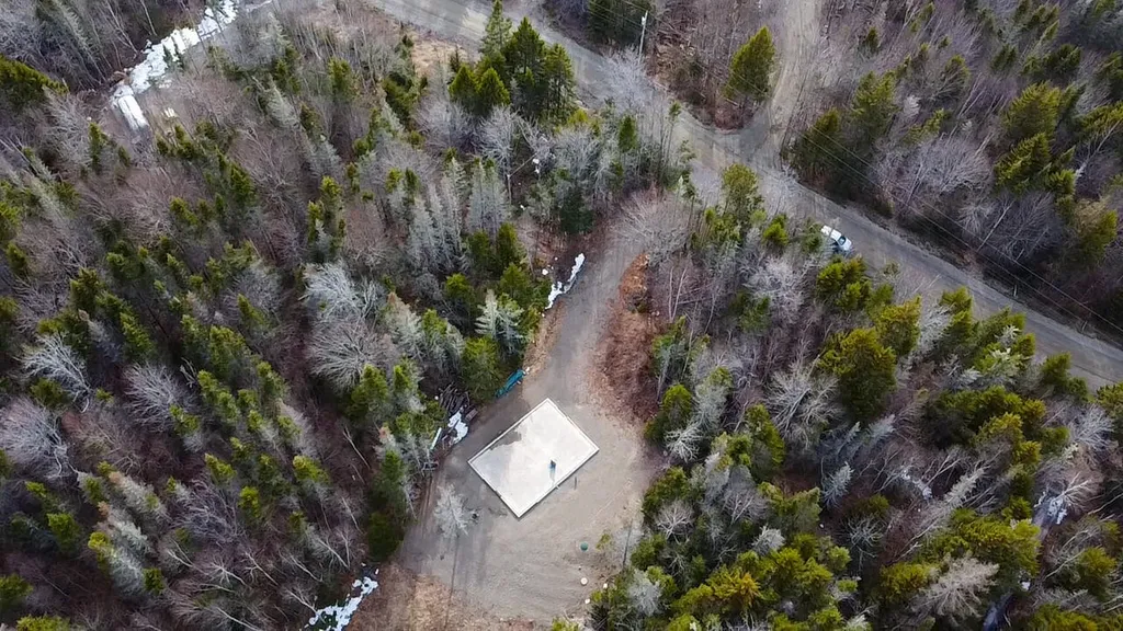 Lot #14 Pidgeon Point Road Whiting ME 04691