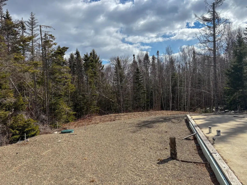 Lot #14 Pidgeon Point Road Whiting ME 04691