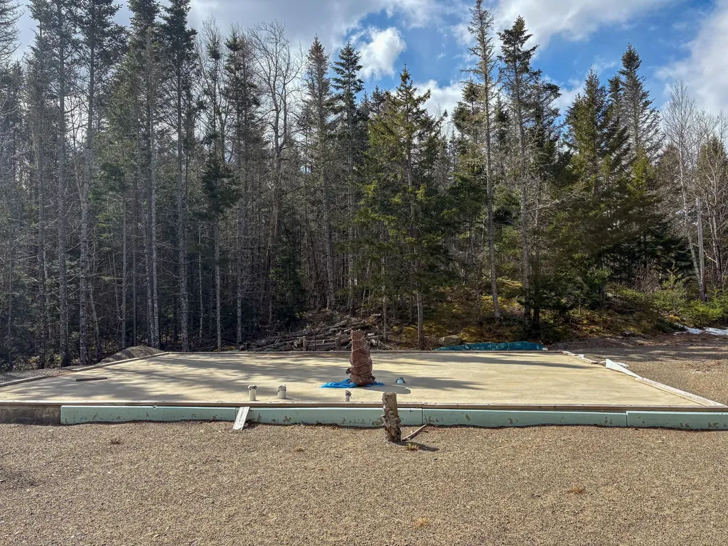 Lot #14 Pidgeon Point Road Whiting ME 04691