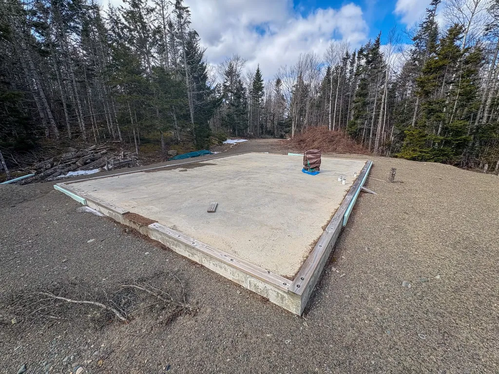Lot #14 Pidgeon Point Road Whiting ME 04691