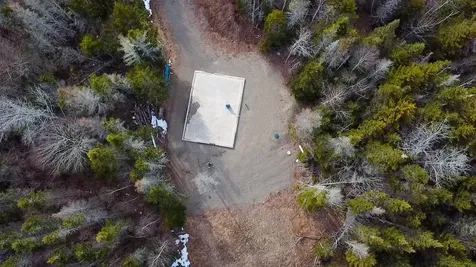 Lot #14 Pidgeon Point Road Whiting ME 04691