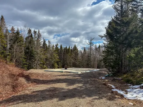 Lot #14 Pidgeon Point Road Whiting ME 04691