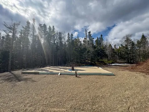 Lot #14 Pidgeon Point Road Whiting ME 04691