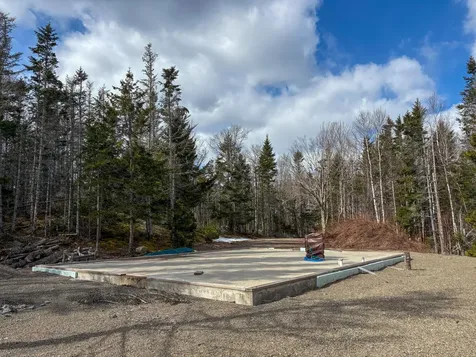Lot #14 Pidgeon Point Road Whiting ME 04691