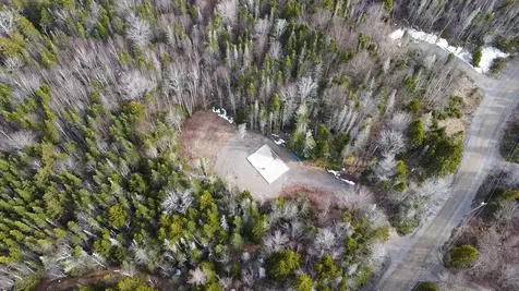 Lot #14 Pidgeon Point Road Whiting ME 04691
