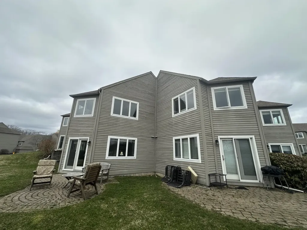 39 Back Cove Road Portland ME 04103