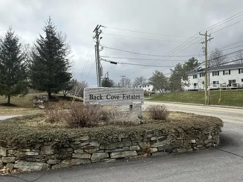 39 Back Cove Road Portland ME 04103
