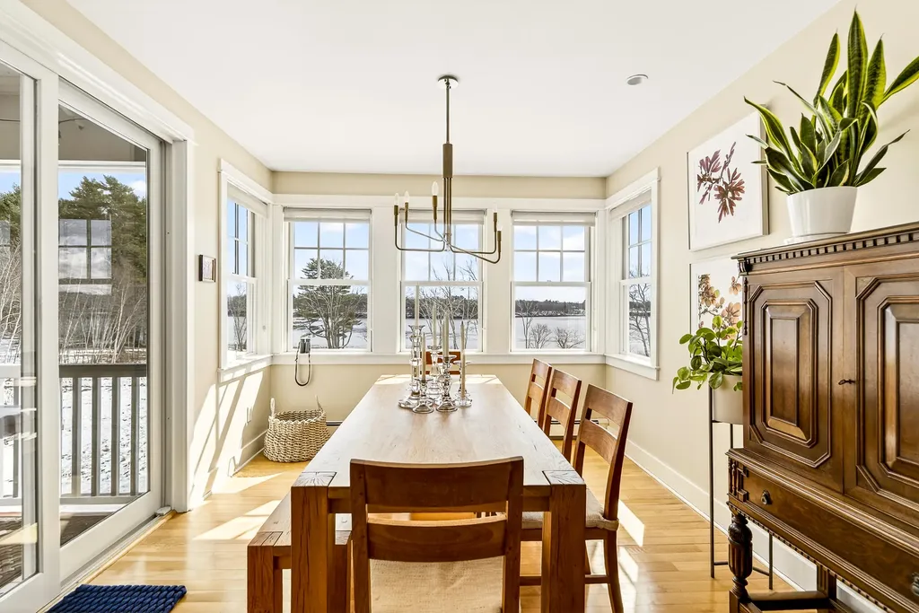 51 Powerhouse Hill Lane Rockport ME 04856