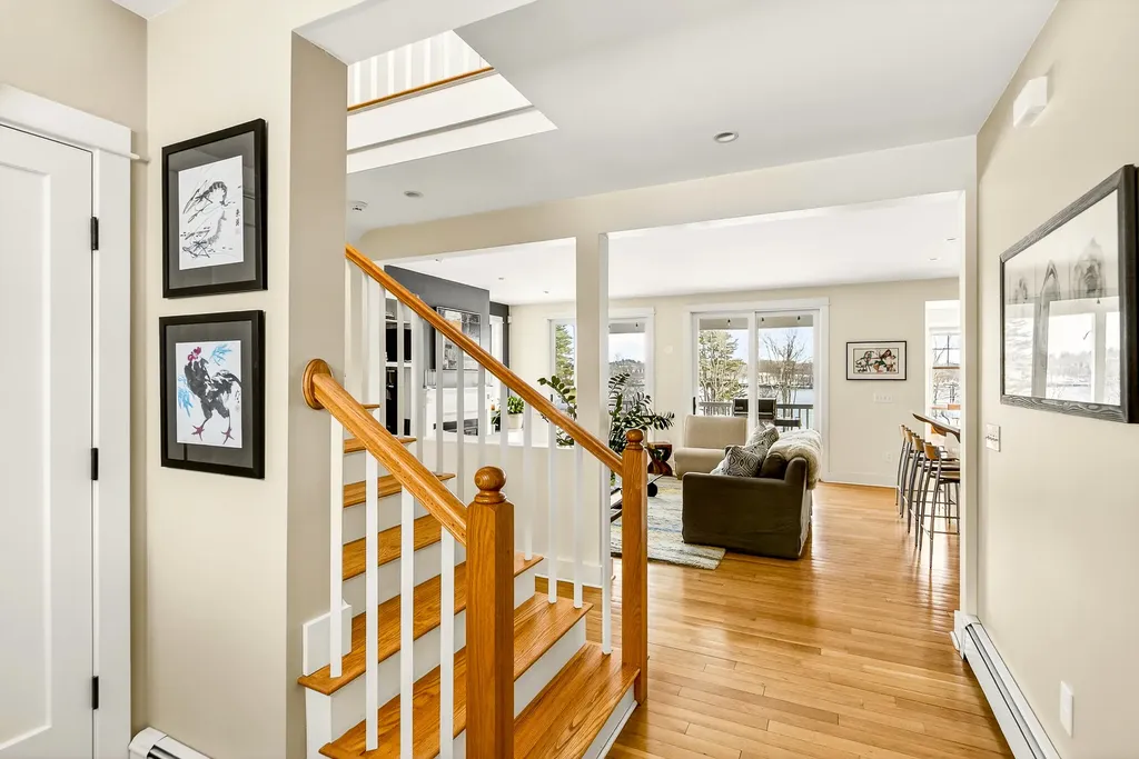 51 Powerhouse Hill Lane Rockport ME 04856
